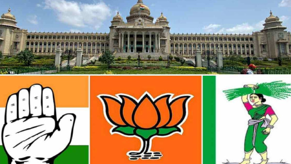  ADR Report for Karnataka Polls 2023: List of Literate and Illiterate Candidates In Karnataka