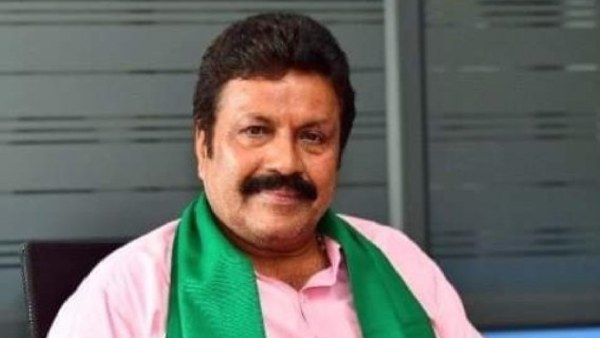 Karnataka Election 2023 Defeat BJP 