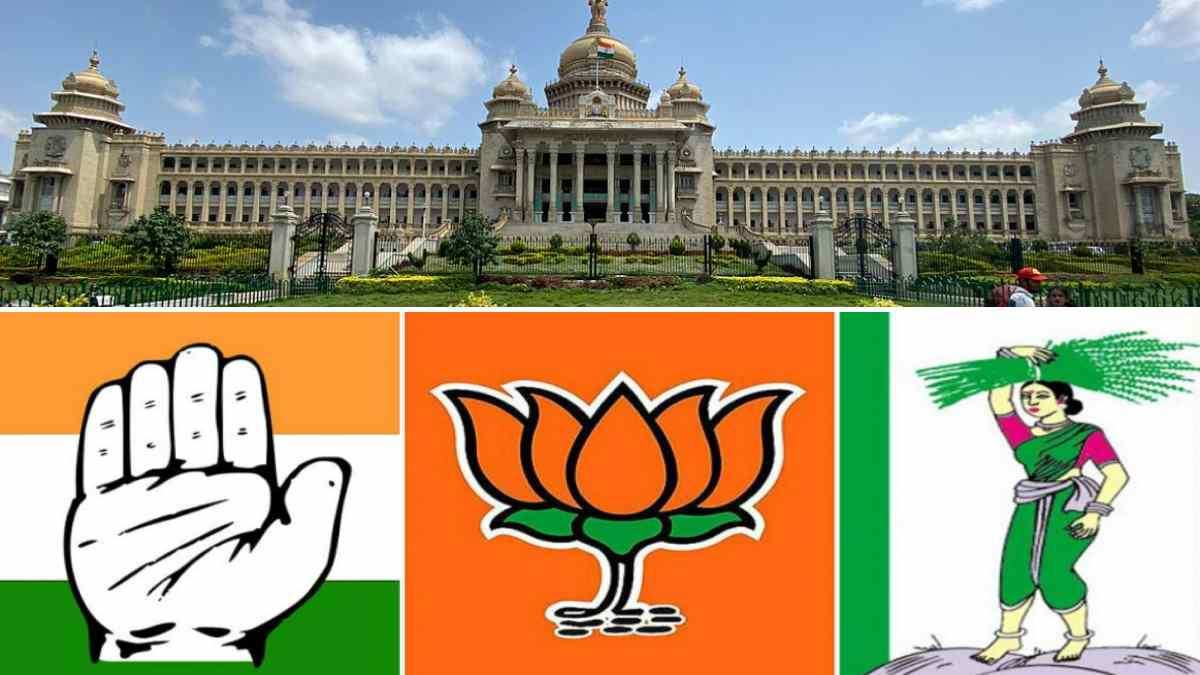 ADR Report 2023: List of 12 Youngest And 10 Oldest Candidates In Karnataka Assembly Election ADR Report 2023: List of 12 Youngest And 10 Oldest Candidates In Karnataka Assembly Election