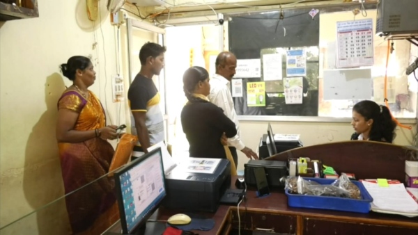 karnataka one centres to get their BPL Card 