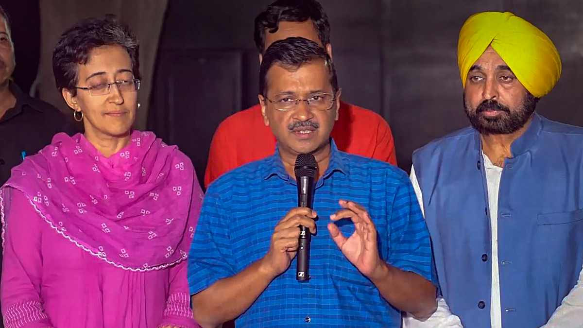 Is the expansion of AAP is limited to Delhi and Punjab? Why Arvind Kejriwal Is Ignoring Karnataka? Is the expansion of AAP is limited to Delhi and Punjab? Why Arvind Kejriwal Is Ignoring Karnataka?
