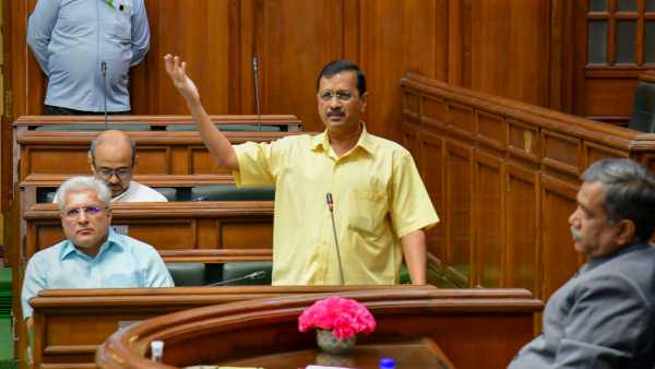 Is the expansion of AAP is limited to Delhi and Punjab? Why Arvind Kejriwal Is Ignoring Karnataka? Is the expansion of AAP is limited to Delhi and Punjab? Why Arvind Kejriwal Is Ignoring Karnataka?