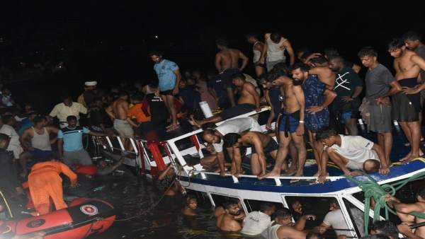 Malappuram Boat Tragedy: What Led To Kerala Boat Tragedy?