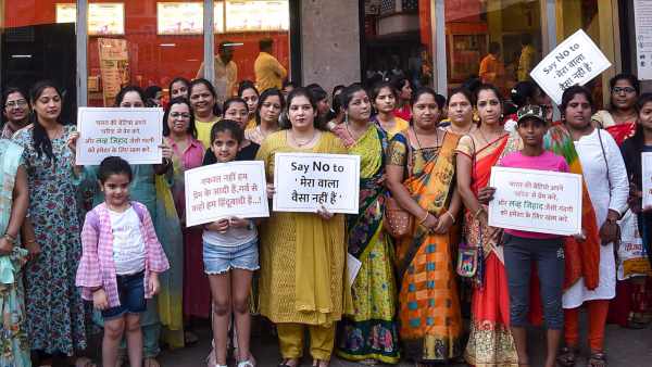 Theatre Owners in Tamil Nadu decided To Stop Screening Of The Kerala Story