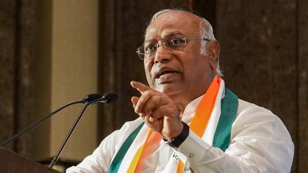 Karnataka Elections 2023: Congress president Slams PM Narendra Modi 