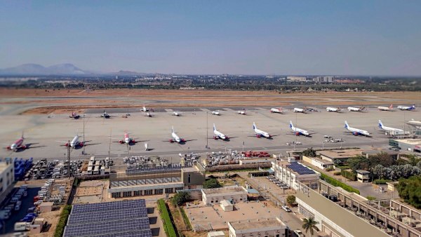Bengaluru Agartala Flight