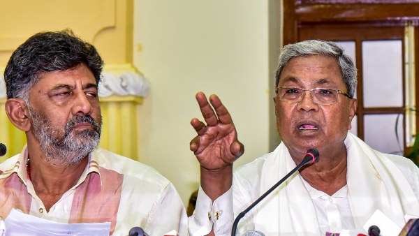 Kodi Mutt Seer Prediction On CM Siddaramaiah-led Congress Government