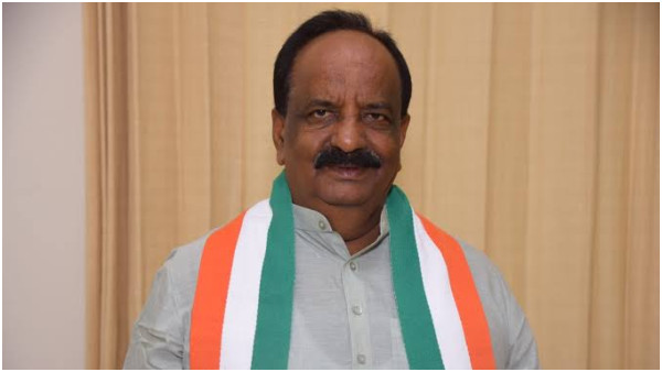 Competition Between Dharwad District MLA For Minister Post