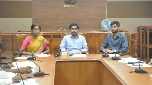 Koppal Huligemma Temple Jatre 2023 Preparations 