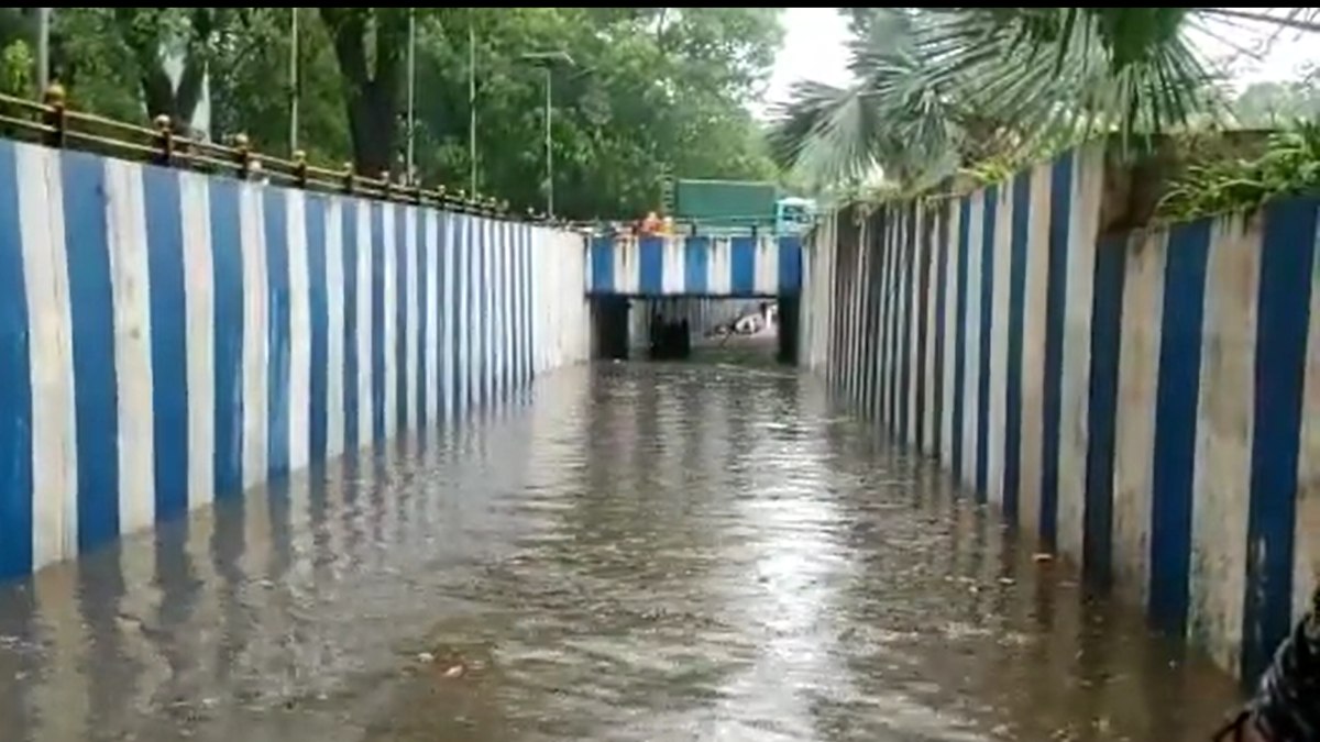 KR Circle Underpass Woman Death: Cab Driver Arrested