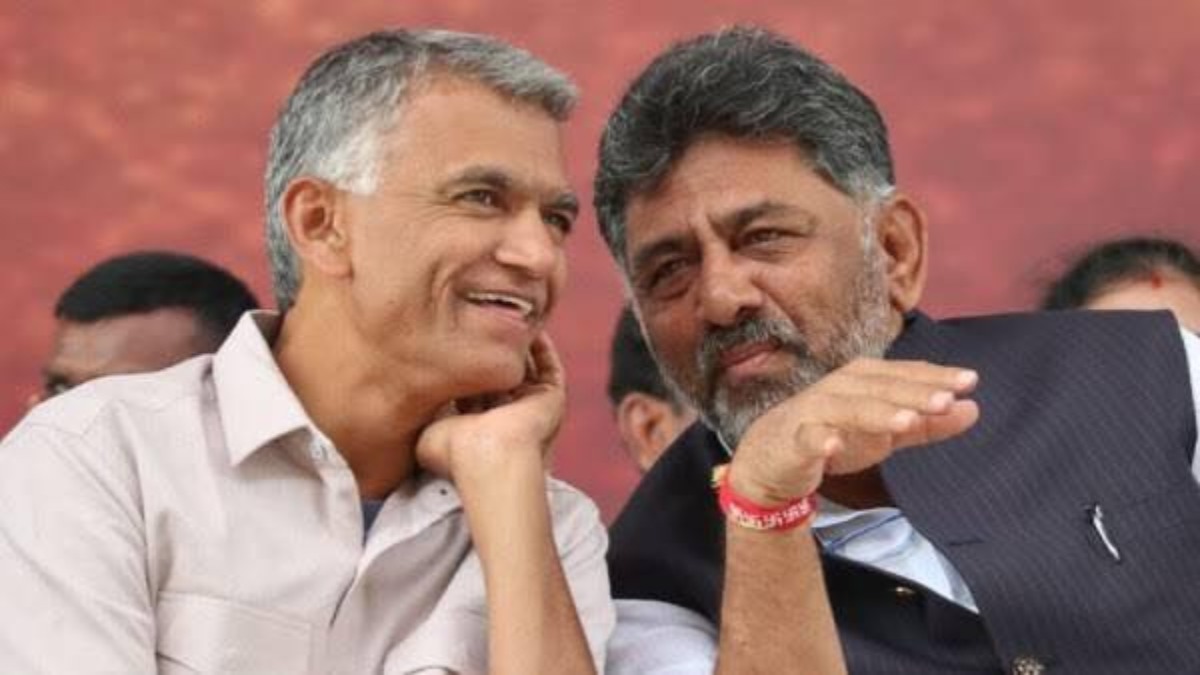  Krishna Byre Gowda Profile: Biography of Krishna Byre Gowda, Minister In Siddaramaiahs Cabinet in Karnataka