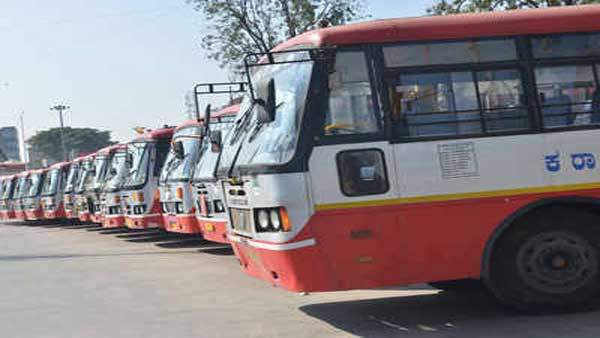 Karnataka Election 2023: Disruption In KSRTC Bus Schedule on 9th and 10th May