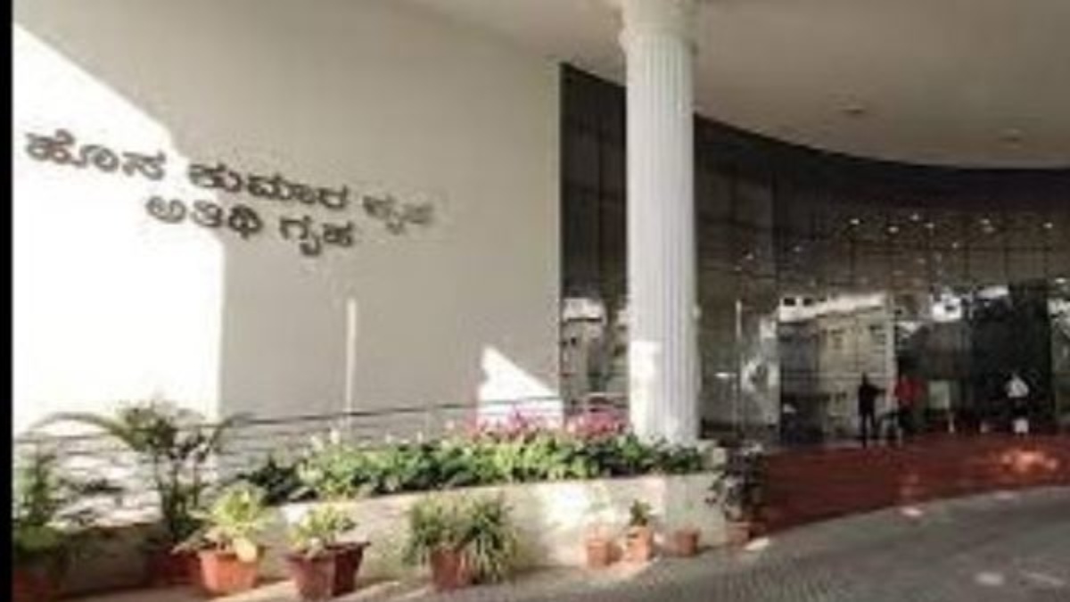 List of Ministers With Allotted Bungalow in Karnataka