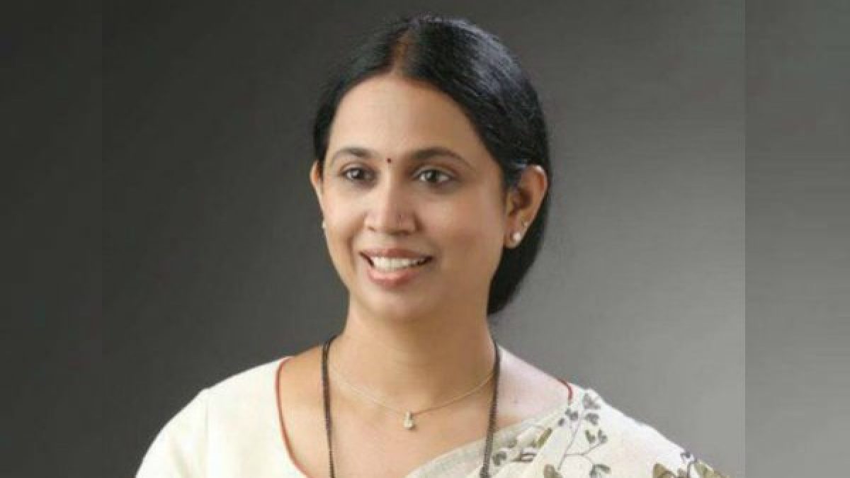 Lakshmi Hebbalkar Profile Lakshmi Hebbalkar Profile