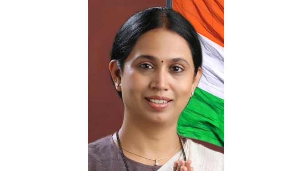 Lakshmi Hebbalkar Profile Lakshmi Hebbalkar Profile