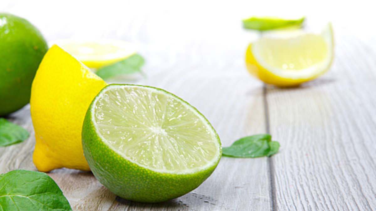 Do you know why lemons are used for God and religious rituals? Here is the information in Kannada