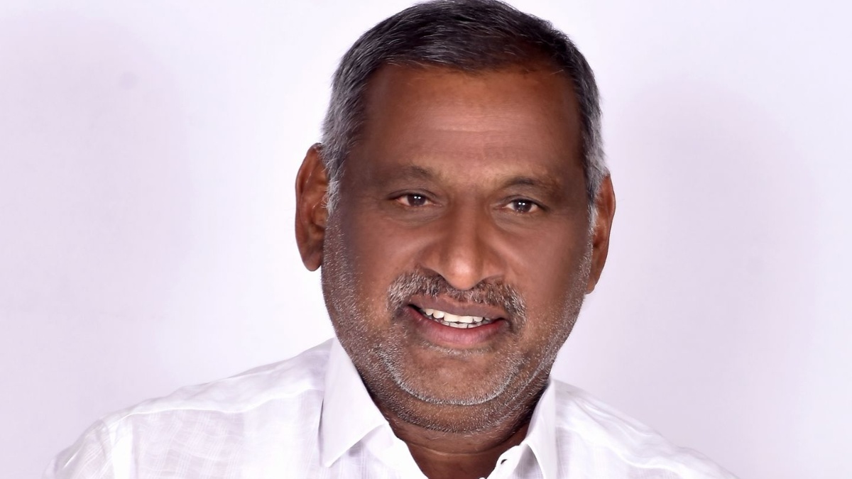  Chikkanayakanahalli Election Result 2023