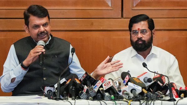 Drinking Water Siddaramaiah Letter To Maharashtra CM