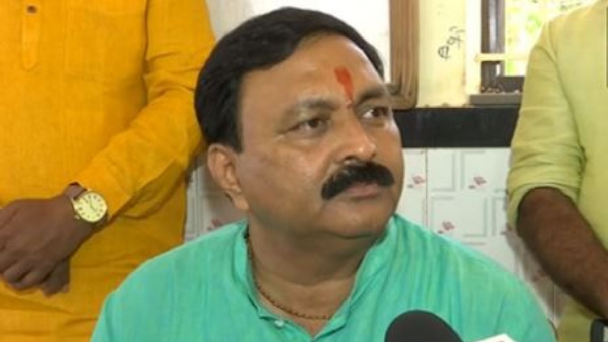 Jagadish Shettar Loss Hubballi-Dharwad 