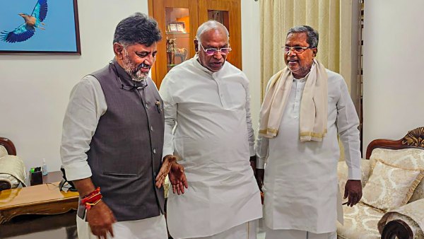 After Karnataka Won, Congress Eyes Other Poll-Bound States
