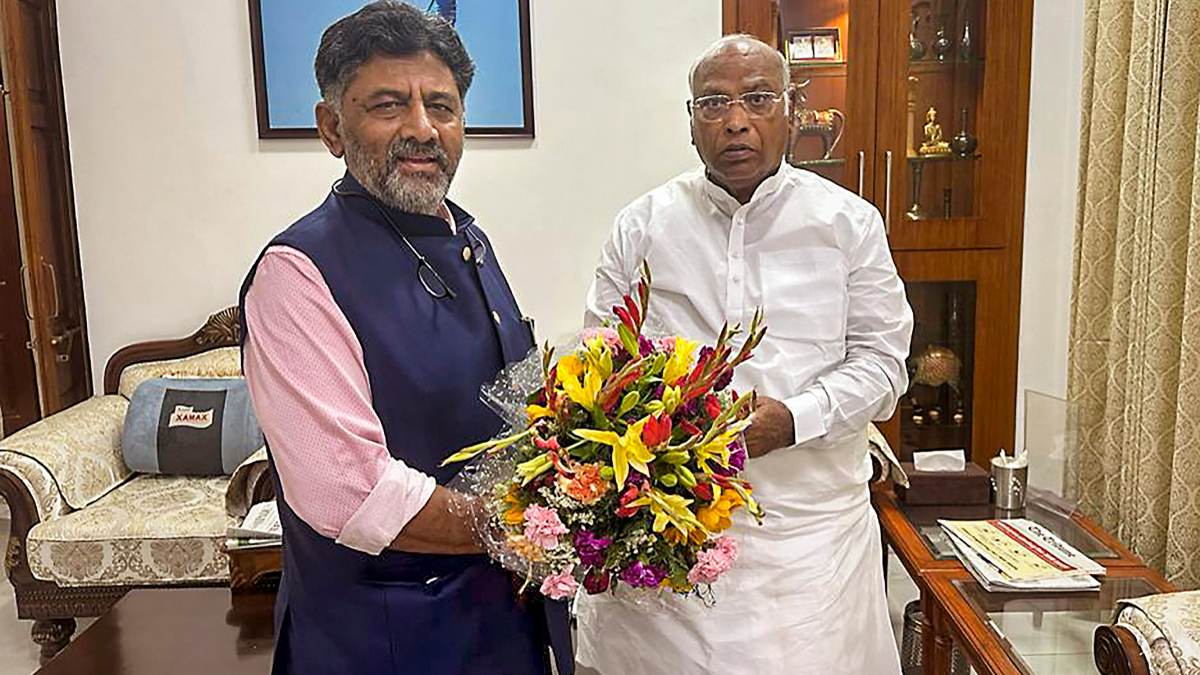 Congress to hold last round of meetings today