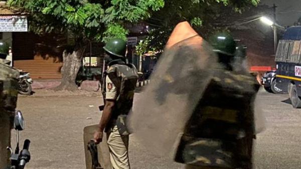 Clash Between BJP and Congress Supporters: 144 Section Imposed In Moodushedde Near Mangaluru