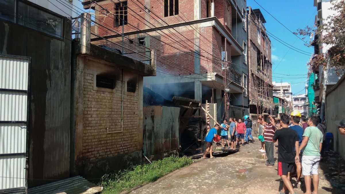 Congress delegation meets Droupadi Murmu seeks inquiry into Manipur violence Congress delegation meets Droupadi Murmu seeks inquiry into Manipur violence