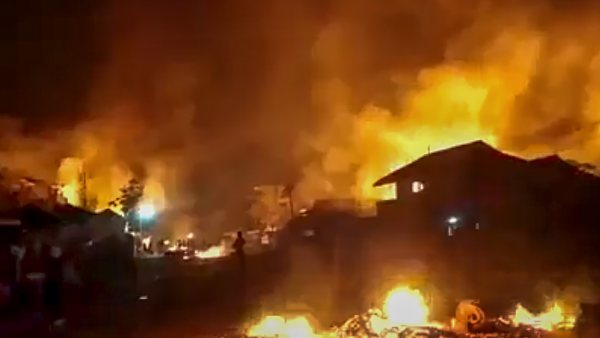 Manipur Violence: What Are the Reasons Behind the Ethnic Conflict in Manipur