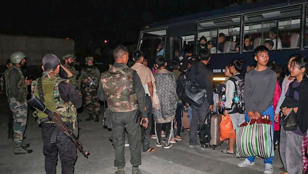 Manipur Violence: What Are the Reasons Behind the Ethnic Conflict in Manipur