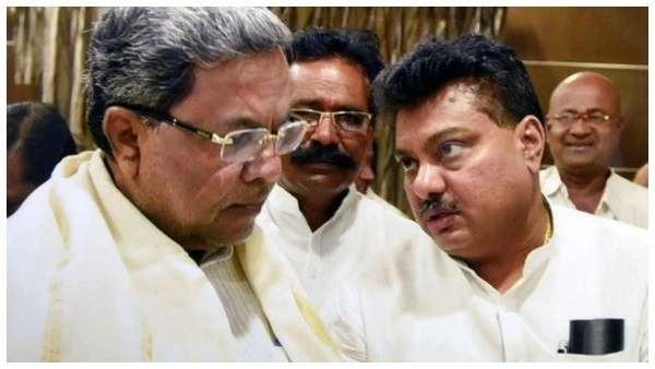MB Patil 