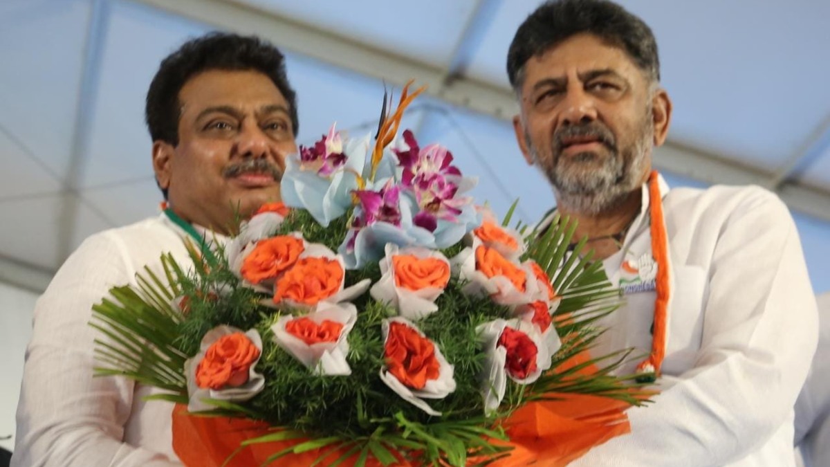 MB Patil Profile: Biography of MB Patil, Minister In Siddaramaiahs Cabinet in Karnataka MB Patil Profile: Biography of MB Patil, Minister In Siddaramaiahs Cabinet in Karnataka