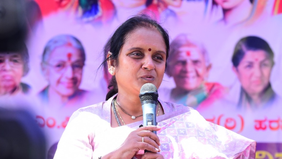 Karnataka Congrees CLP meeting Karnataka Congrees CLP meeting