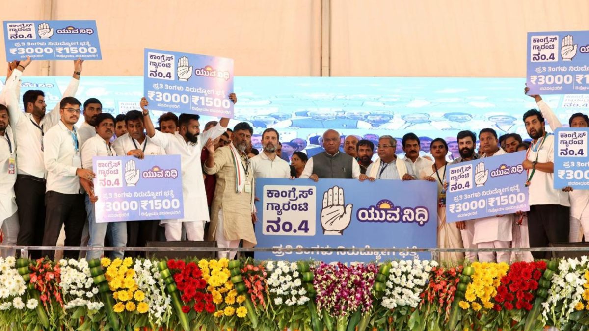 Election Results 2023: Congress party caste wise MLAs analysis result 