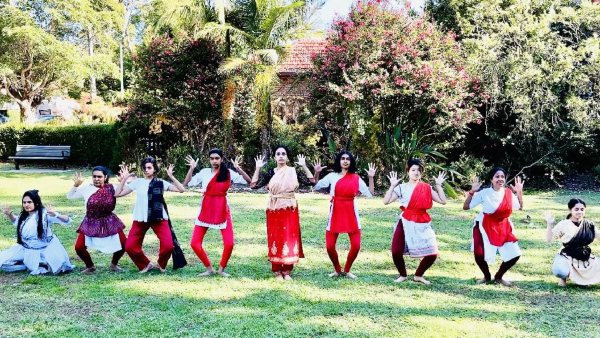 PM Modi Will Be Welcomed With Dance In Sydney By Mangaluru Dancer