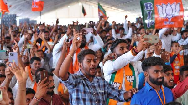 Karnataka Elections 2023: PM Narendra Modi Will Campaign In Coastal Karnataka On May 3