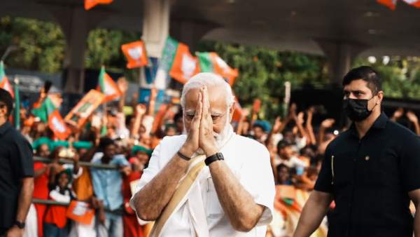 Zee News-Matrize Survey: Congress Loss Due To Mallikarjun Kharges Controversial Statement On Narendra Modi