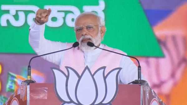 NEET Exam 2023 On May 7, HD Kumaraswamy Demands Postponed PM Modi Bengaluru Road Show