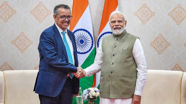 World Health Organization announced that Covid global health emergency is over 