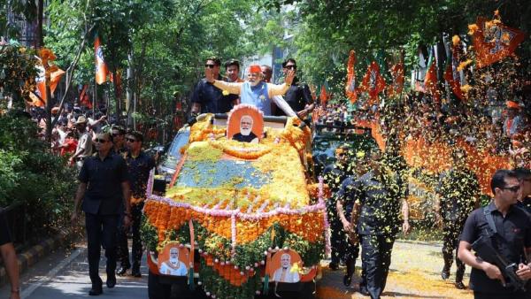 Why PM Narendra Modi Election Campaign In Bengaluru City 