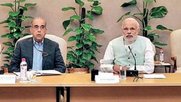 PM Narendra Modi Did Not Like Of Rs 2000 Notes Release Says Ex Secretary Nripendra Mishra