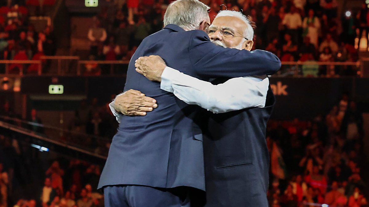 Prime Minister Modi Australia visit become key event of the world now