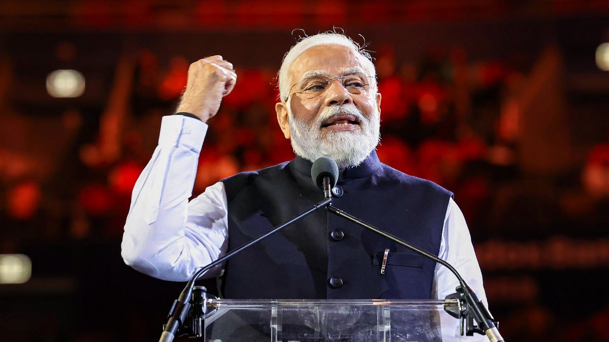 Prime Minister Modi Australia visit become key event of the world now