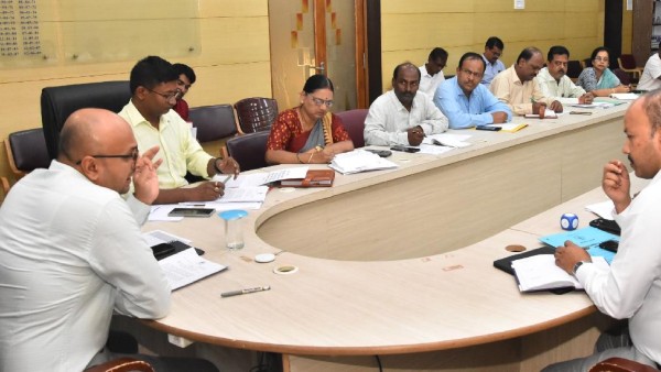 Monsoon Rain NDRF Team Will Come To Dharwad On June 1st 