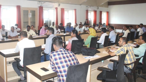 Monsoon Session 2023