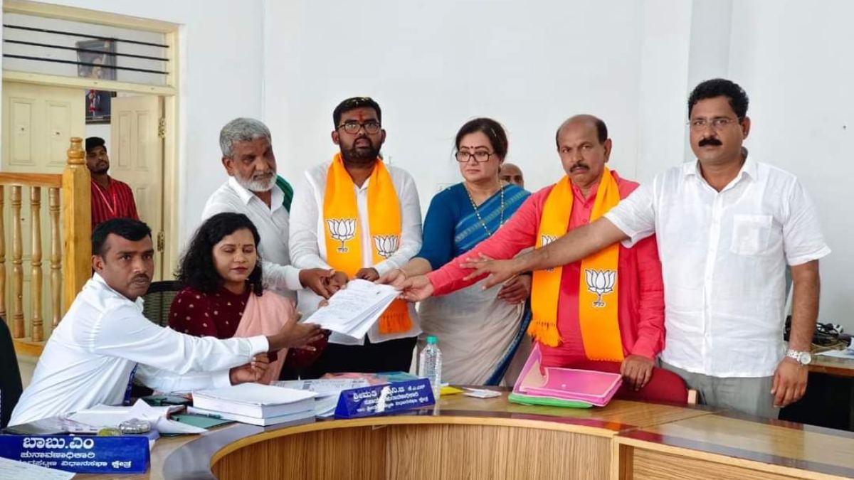 MP Sumalatha