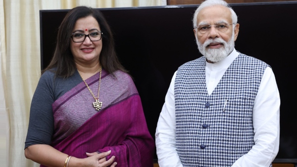 MP Sumalatha uncertain political career
