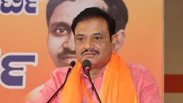 RR Nagar constituency to see tough fight between Congress’s Kusuma H and BJPs Munirathna RR Nagar constituency to see tough fight between Congress’s Kusuma H and BJPs Munirathna