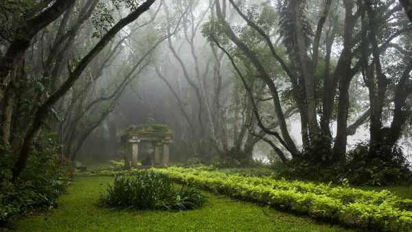 Nandi Hills Will Be Closed To Tourists Entry On The Karnataka Election Voting Date