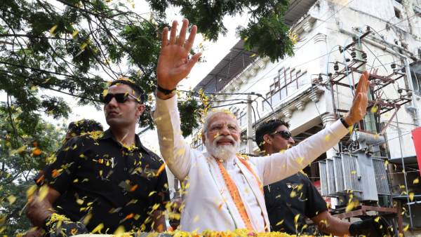 modi-road-show