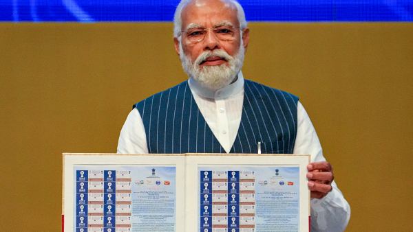 narendra modi